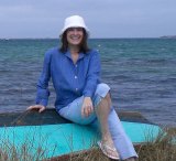 BOOK REVIEW: 'Summer Breeze': Friendships Tested as Three Women Interact at Massachusetts Lake Nancy Thayer